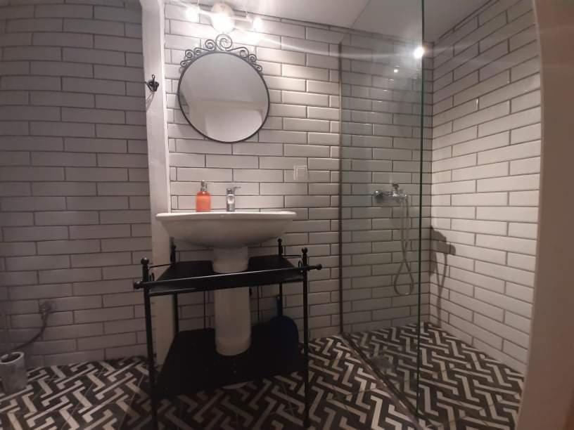 Speri'S Loft Apartment Preveza Ngoại thất bức ảnh